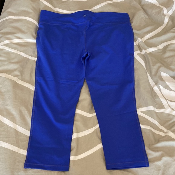 Prana Ashley Capris XL - Picture 4 of 8